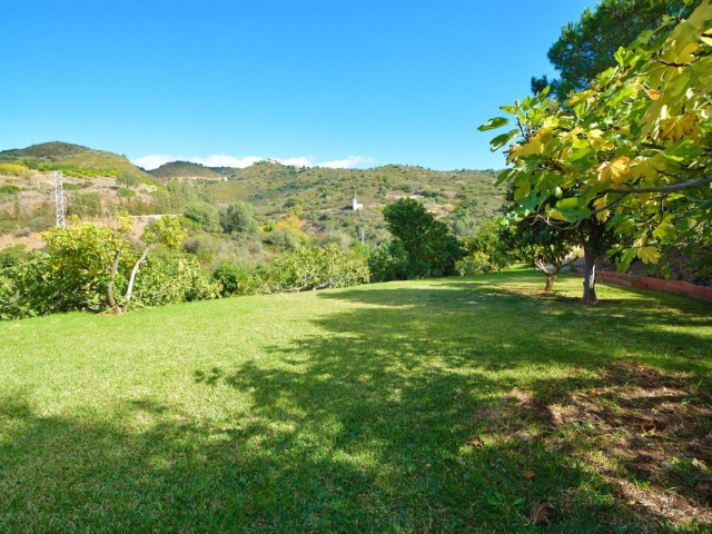 2 Schlafzimmer Villa in Marbella