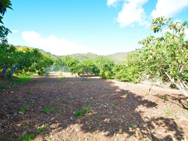 2 Schlafzimmer Villa in Marbella