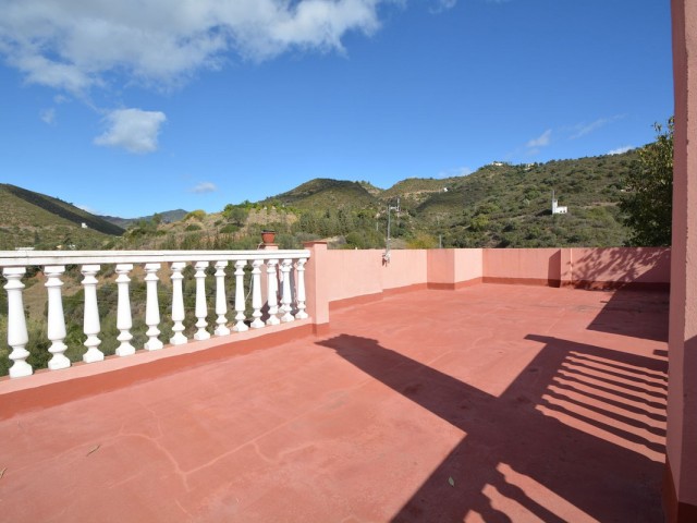 2 Schlafzimmer Villa in Marbella