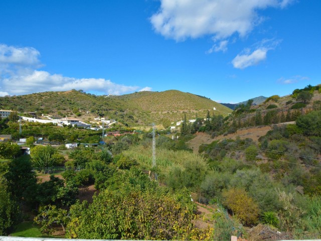 2 Schlafzimmer Villa in Marbella