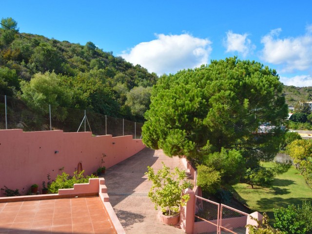 2 Schlafzimmer Villa in Marbella