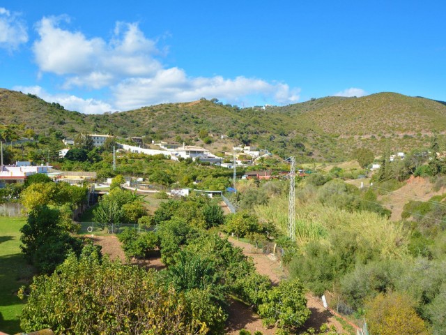 2 Schlafzimmer Villa in Marbella