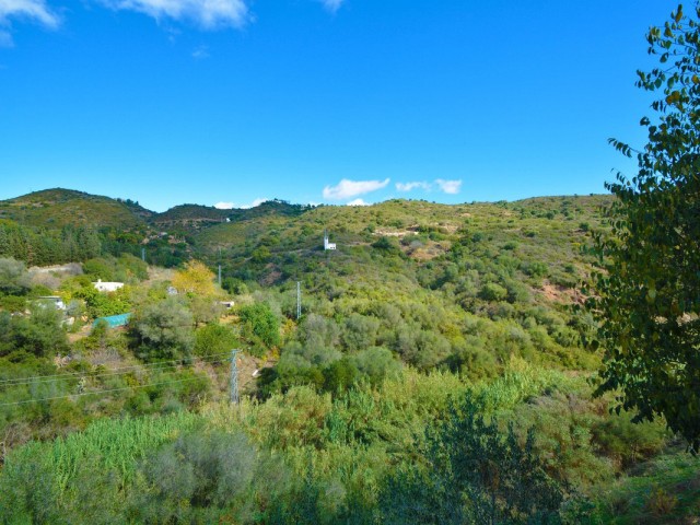 2 Schlafzimmer Villa in Marbella