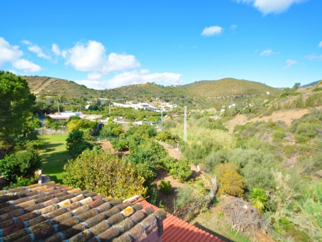 2 Schlafzimmer Villa in Marbella