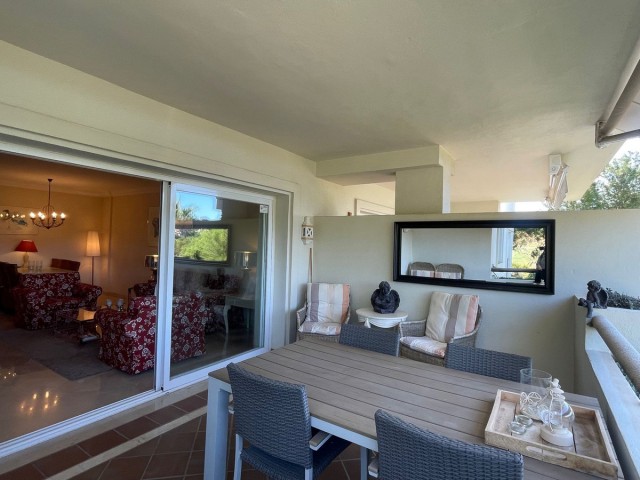 3 Bedrooms Apartment in Río Real