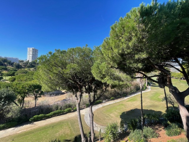 3 Bedrooms Apartment in Río Real