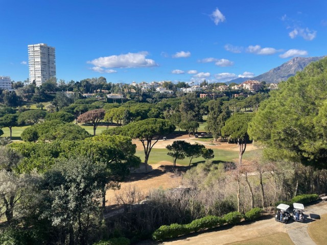 3 Bedrooms Apartment in Río Real