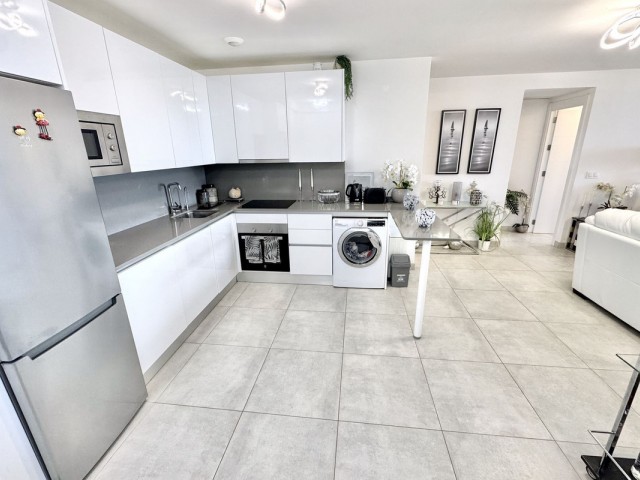 3 Bedrooms Apartment in La Cala de Mijas