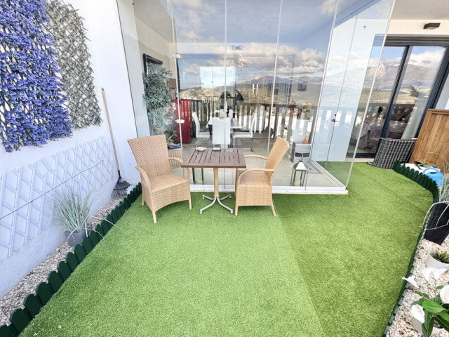 3 Bedrooms Apartment in La Cala de Mijas