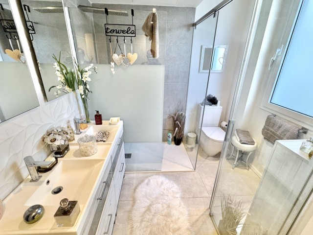 3 Soveroms Leilighet i La Cala de Mijas