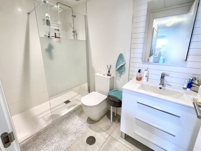 3 Soveroms Leilighet i La Cala de Mijas