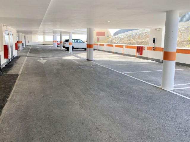 3 Soveroms Leilighet i La Cala de Mijas