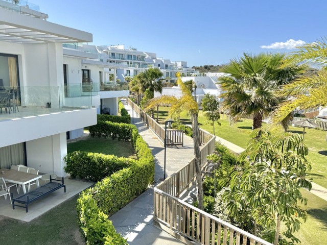 3 Soveroms Leilighet i La Cala de Mijas