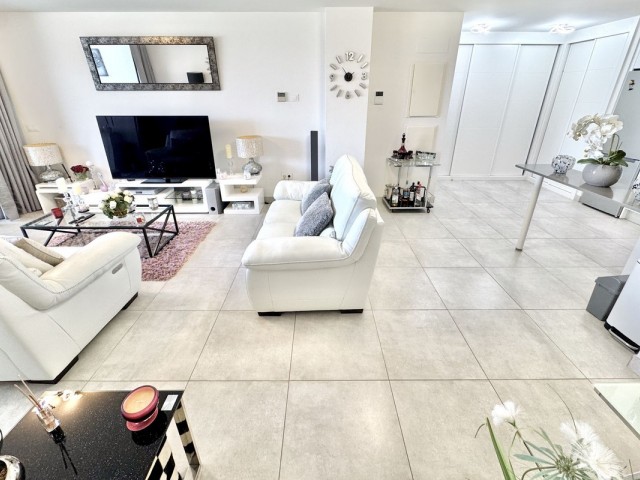 3 Soveroms Leilighet i La Cala de Mijas
