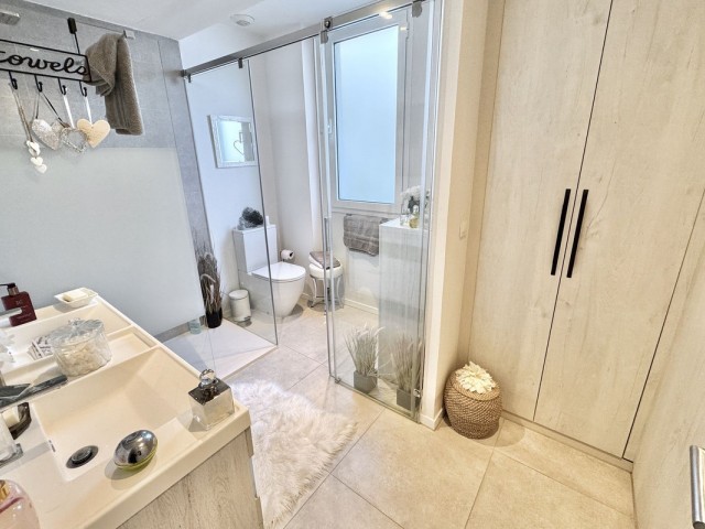 3 Soveroms Leilighet i La Cala de Mijas