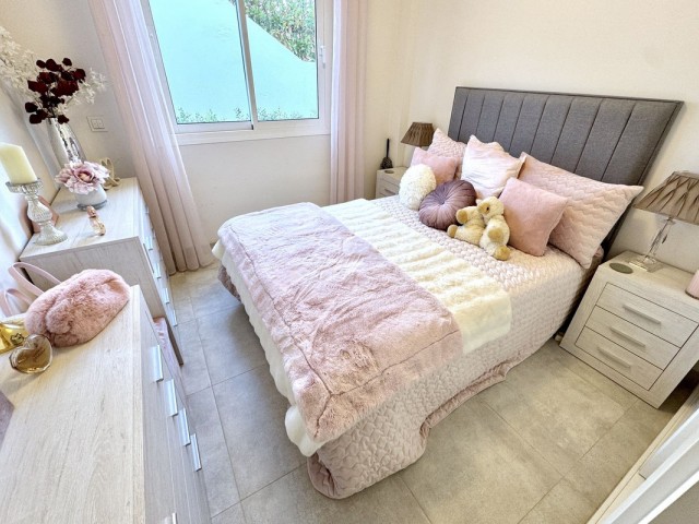 3 Soveroms Leilighet i La Cala de Mijas