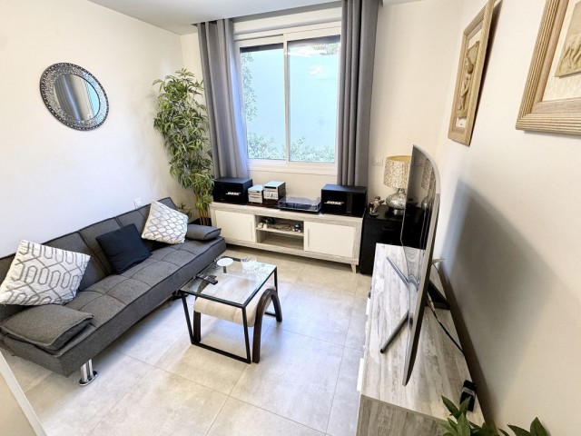 3 Soveroms Leilighet i La Cala de Mijas
