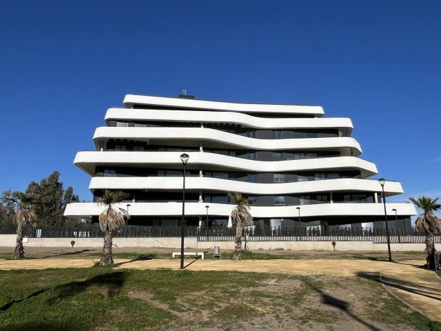 3 Bedrooms Apartment in Torremolinos