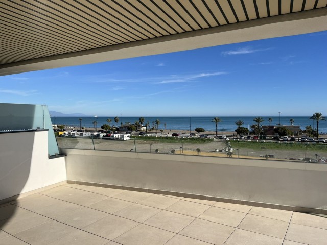 3 Schlafzimmer Apartment in Torremolinos