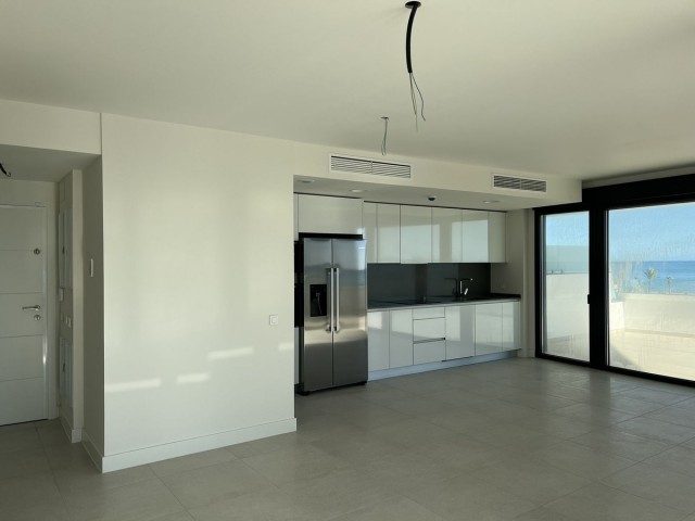 3 Schlafzimmer Apartment in Torremolinos