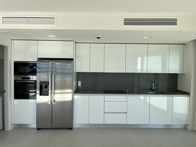 3 Schlafzimmer Apartment in Torremolinos