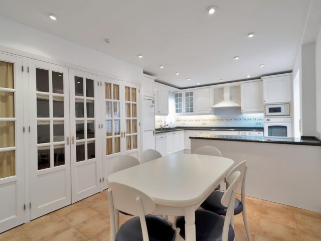 3 Slaapkamer Appartement in Marbella