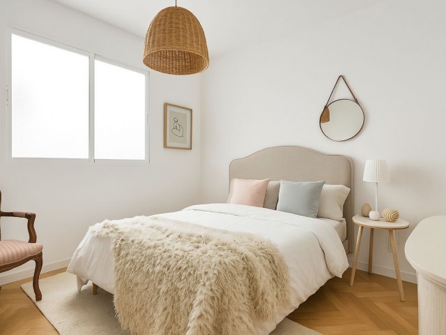 3 Slaapkamer Appartement in Marbella