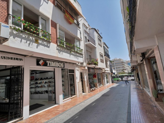 3 Slaapkamer Appartement in Marbella