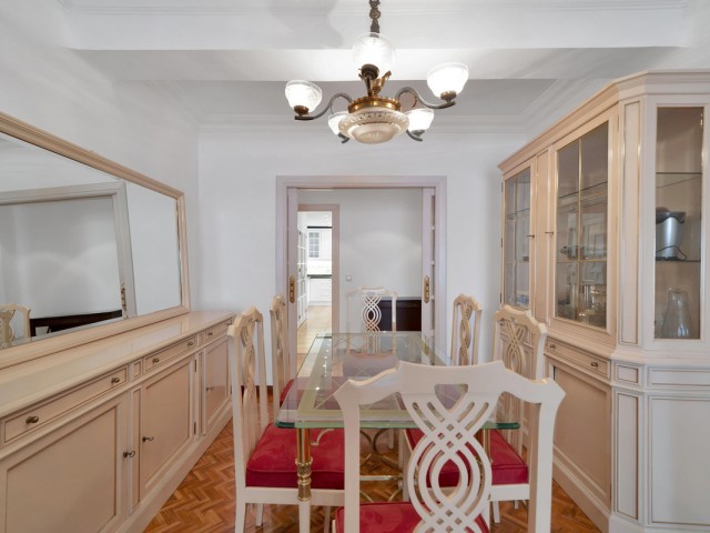 3 Slaapkamer Appartement in Marbella