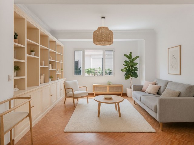 3 Slaapkamer Appartement in Marbella