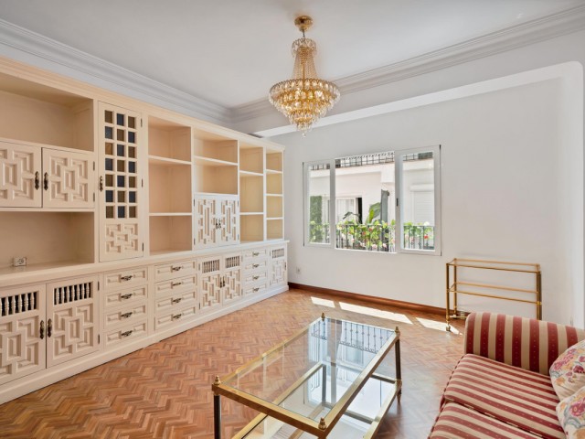 3 Slaapkamer Appartement in Marbella