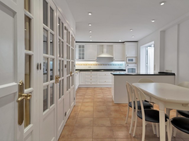 3 Slaapkamer Appartement in Marbella