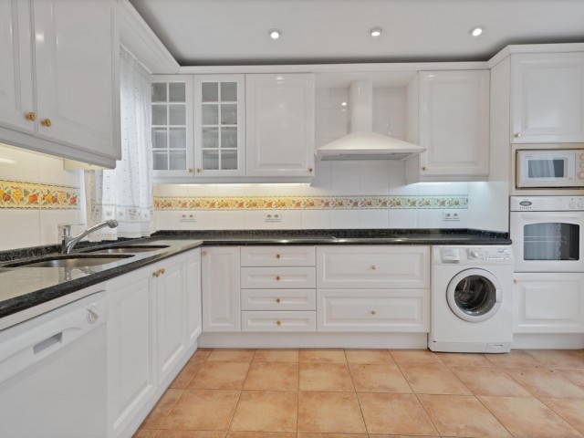 3 Slaapkamer Appartement in Marbella