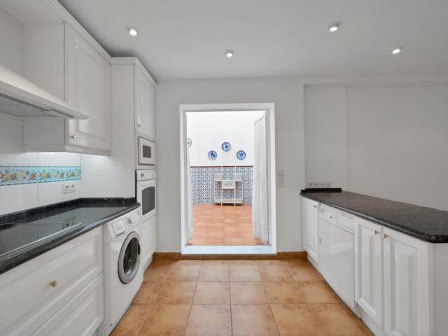 3 Slaapkamer Appartement in Marbella