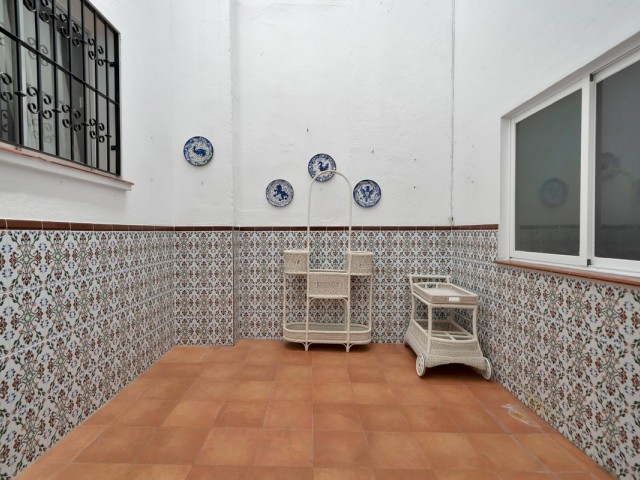 3 Slaapkamer Appartement in Marbella