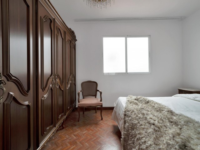 3 Slaapkamer Appartement in Marbella