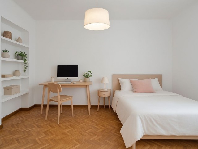 3 Slaapkamer Appartement in Marbella