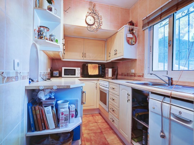 3 Bedrooms Villa in Calahonda