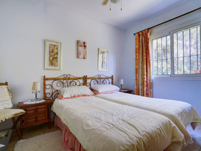 3 Bedrooms Villa in Calahonda