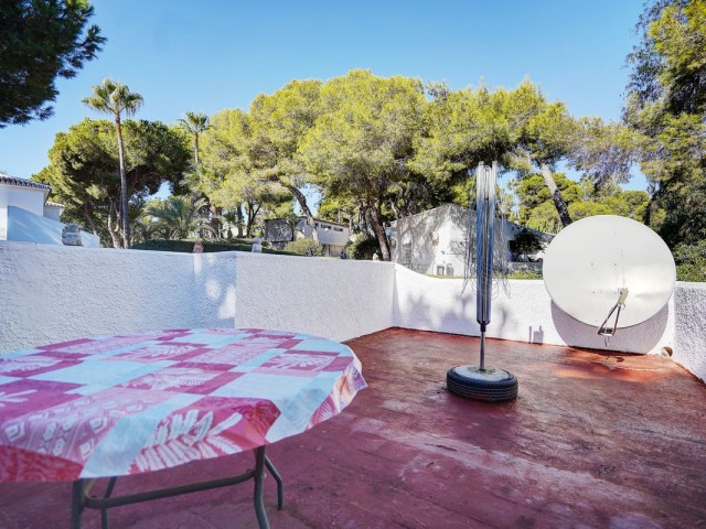 3 Bedrooms Villa in Calahonda