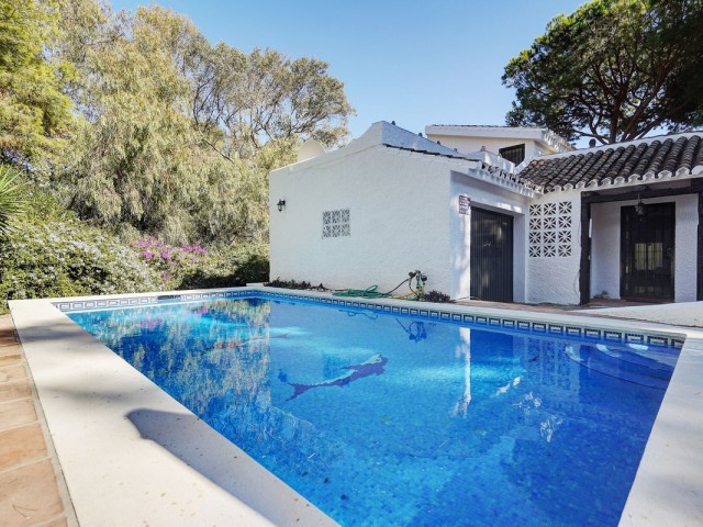 Villa Calahonda - R5283799
