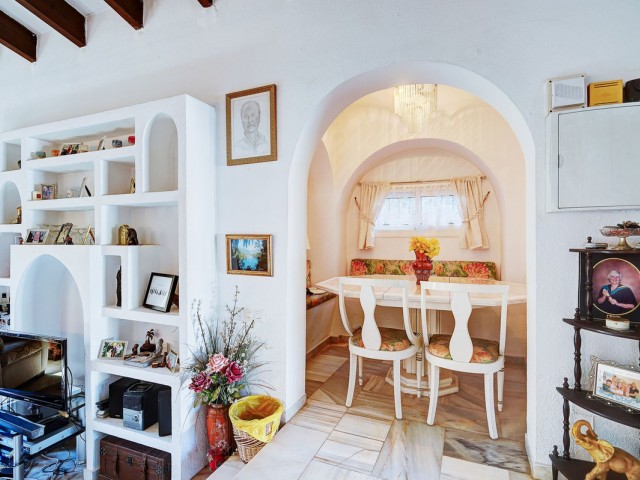3 Bedrooms Villa in Calahonda