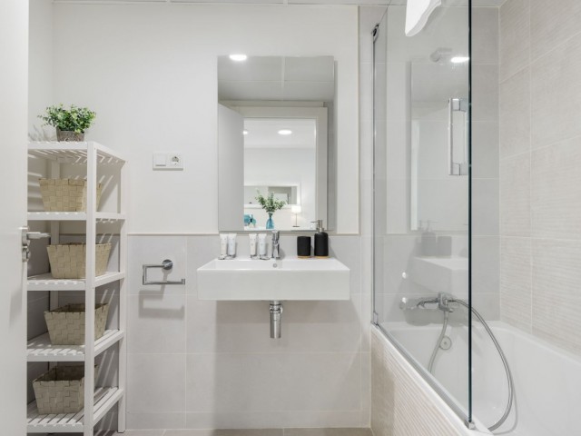 Appartement avec 3 Chambres  à Calanova Golf