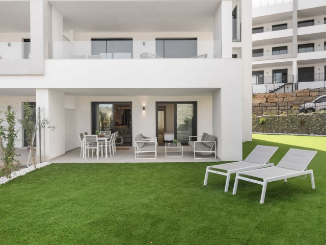 Appartement avec 3 Chambres  à Calanova Golf