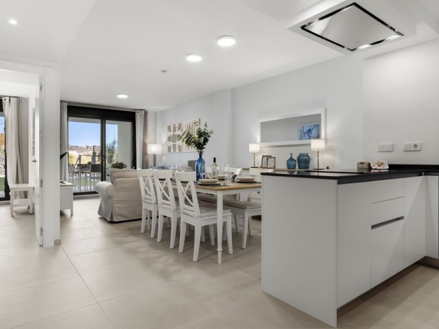 Appartement, Calanova Golf, R5283940