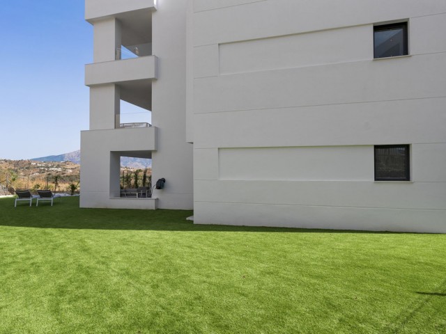 3 Schlafzimmer Apartment in Calanova Golf