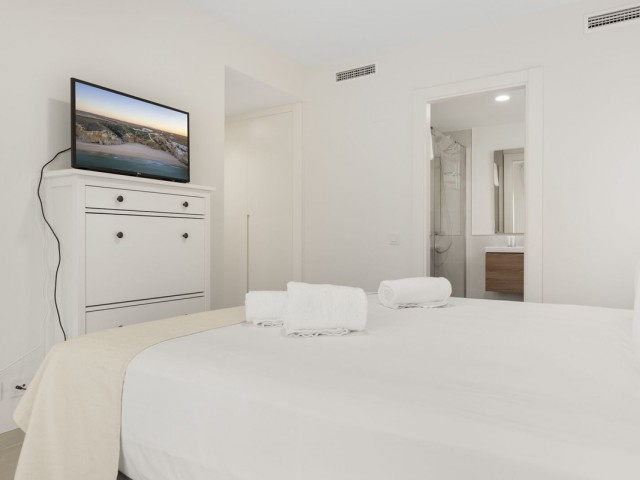 3 Schlafzimmer Apartment in Calanova Golf