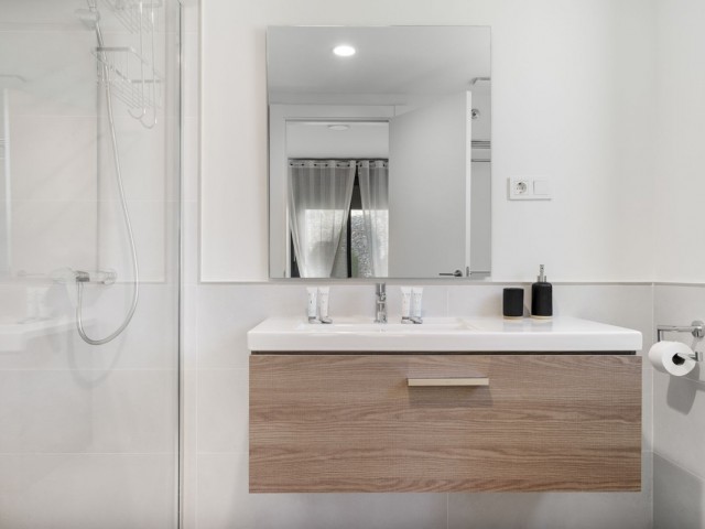 3 Schlafzimmer Apartment in Calanova Golf