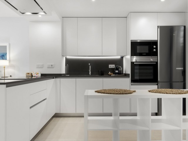 Apartamento con 3 Dormitorios  en Calanova Golf