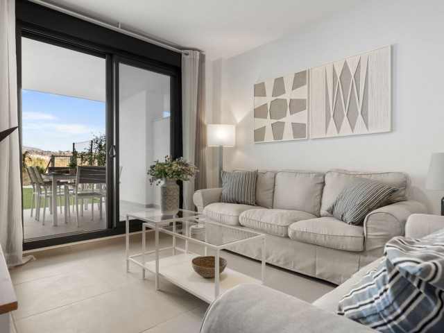 Apartamento con 3 Dormitorios  en Calanova Golf